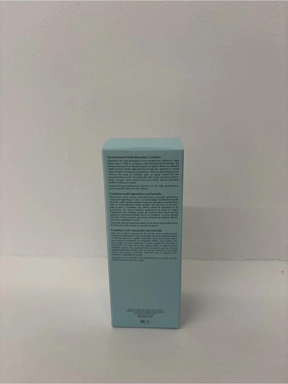 Estée Lauder Advanced Night Repair Serum - Brand New + Sealed! (3.9 oz. Size)